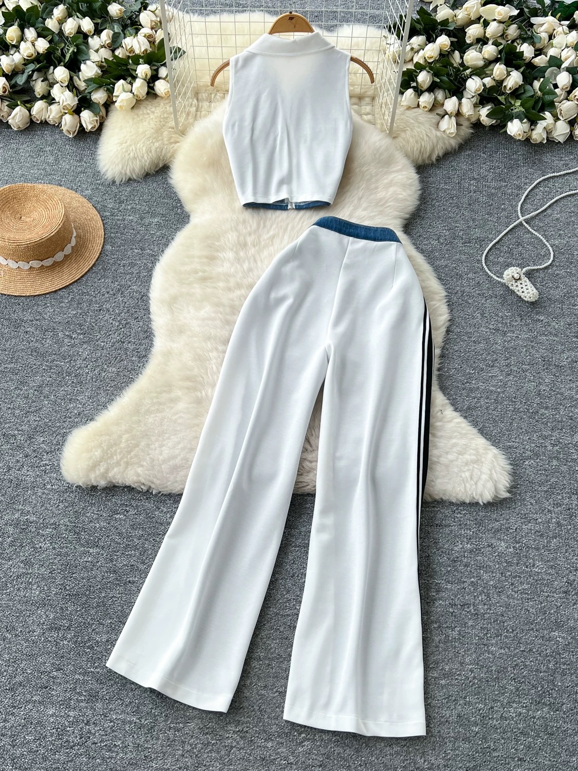 Effortless joy set DTP117 images